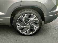 Skoda Karoq TSI ACT SportLine SUV 1.5 Automatic Petrol