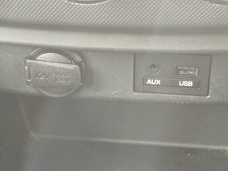 Hyundai 1.0 SE 1.0 5dr Hatchback Manual Petrol