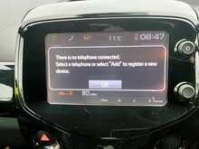 Toyota Aygo 1.0 X-Cite 5dr Bi-Tone