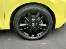 Toyota Aygo 1.0 X-Cite 5dr Bi-Tone