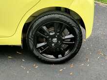 Toyota Aygo 1.0 X-Cite 5dr Bi-Tone