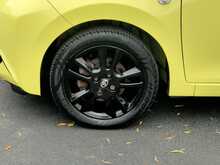 Toyota Aygo 1.0 X-Cite 5dr Bi-Tone