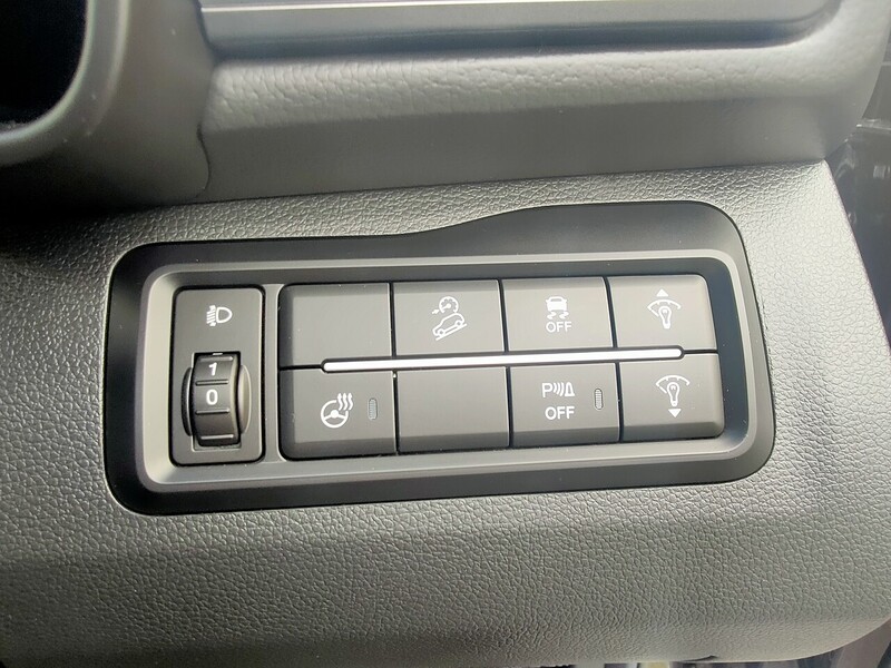 KGM 1.5 K40 SUV 5dr Petrol Manual Euro 6 (s/s) (163 ps)