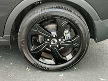 KGM Tivoli 1.5 K40 Manual