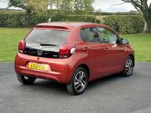 Peugeot 108 Collection 5dr