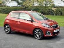 Peugeot 108 Collection 5dr