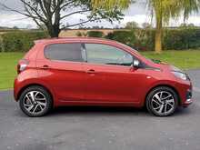 Peugeot 108 Collection 5dr