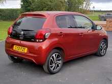 Peugeot 108 Collection 5dr