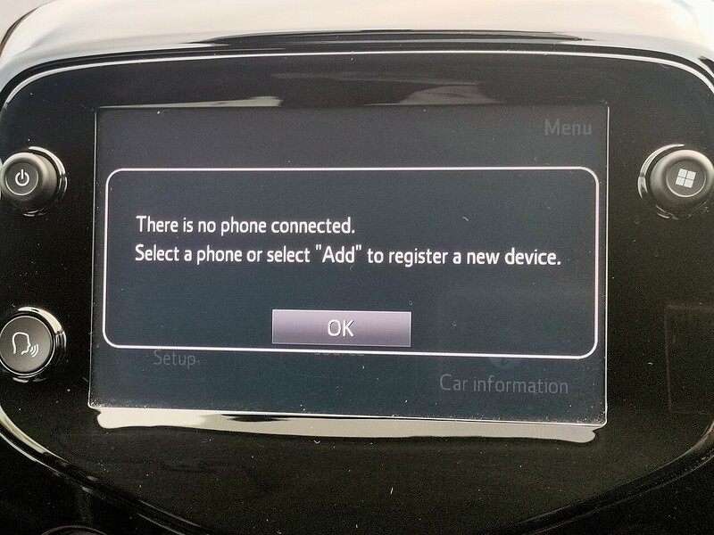 Peugeot 1.0 Collection 1.0 5dr Hatchback Manual Petrol