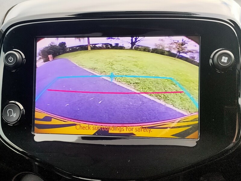 Peugeot 1.0 Collection 1.0 5dr Hatchback Manual Petrol