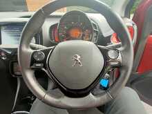 Peugeot 108 Collection 5dr