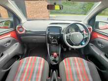 Peugeot 108 Collection 5dr