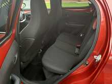 Peugeot 108 Collection 5dr