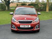 Peugeot 108 Collection 5dr