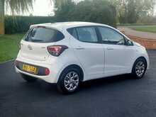 Hyundai 1.0 SE 5dr Hatchback