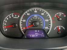 Hyundai 1.0 SE 5dr Hatchback