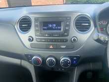 Hyundai 1.0 SE 5dr Hatchback