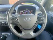 Hyundai 1.0 SE 5dr Hatchback
