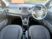 Hyundai 1.0 SE 5dr Hatchback