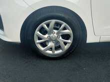 Hyundai 1.0 SE 5dr Hatchback