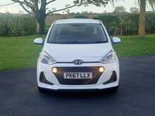 Hyundai 1.0 SE 5dr Hatchback