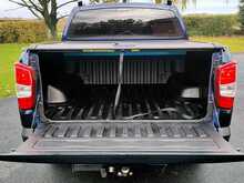 SsangYong Musso Saracen