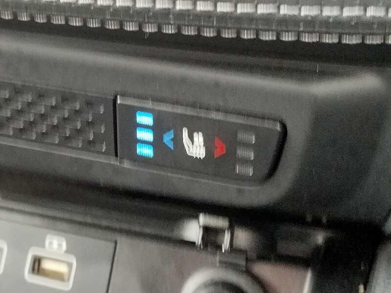 SsangYong Saracen Q250 2.2 4dr Pickup Auto Diesel