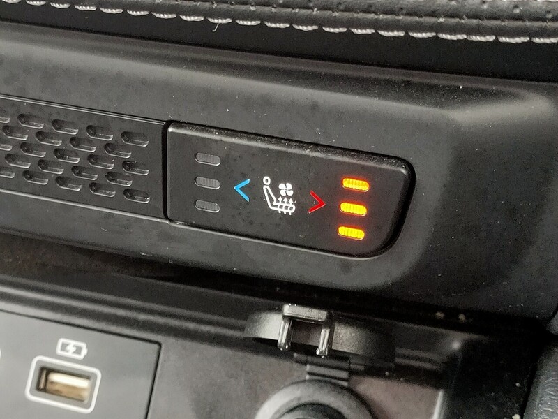 SsangYong Saracen Q250 2.2 4dr Pickup Auto Diesel