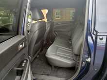 SsangYong Musso Saracen