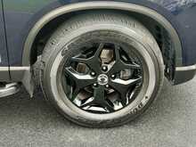 SsangYong Musso Saracen