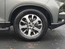 KGM Rexton K30 2.2d Auto