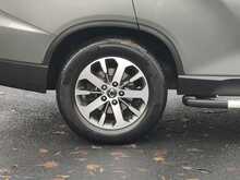 KGM Rexton K30 2.2d Auto