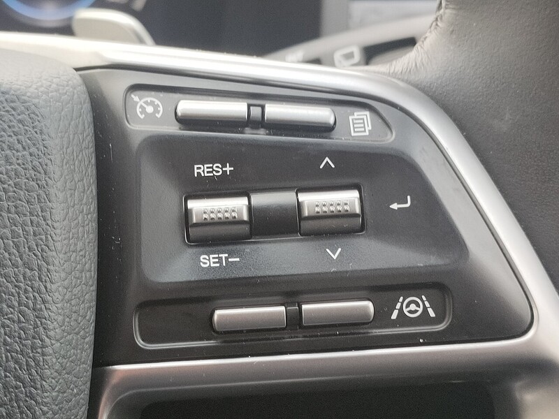 KGM 2.2D K30 SUV 5dr Diesel T-Tronic 4WD Euro 6 (202 ps)