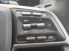 KGM Rexton K30 2.2d Auto