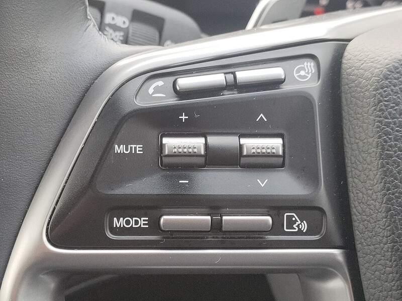 KGM 2.2D K30 SUV 5dr Diesel T-Tronic 4WD Euro 6 (202 ps)