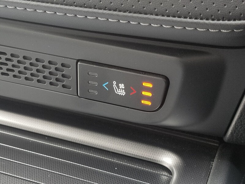 KGM 2.2D K30 SUV 5dr Diesel T-Tronic 4WD Euro 6 (202 ps)