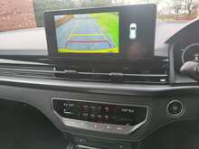 KGM Rexton K30 2.2d Auto