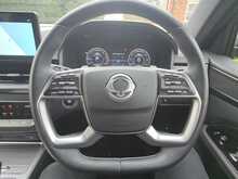 KGM Rexton K30 2.2d Auto