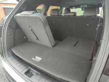 KGM Rexton K30 2.2d Auto