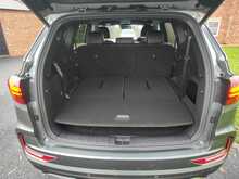 KGM Rexton K30 2.2d Auto