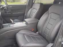 KGM Rexton K30 2.2d Auto