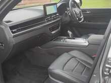 KGM Rexton K30 2.2d Auto