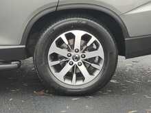 KGM Rexton K30 2.2d Auto