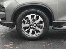 KGM Rexton K30 2.2d Auto