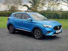 MG ZS 1.0T Exclusive