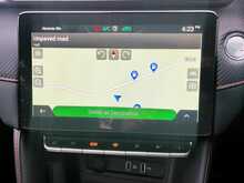 MG ZS 1.0T Exclusive