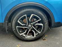 MG ZS 1.0T Exclusive