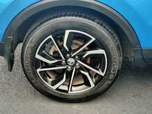 MG ZS 1.0T Exclusive