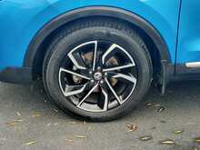 MG ZS 1.0T Exclusive