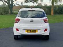 Hyundai 1.0 Blue Drive Premium